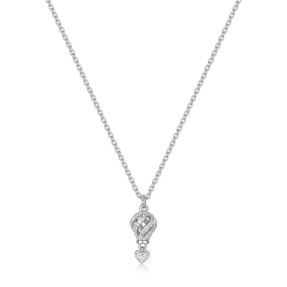 Collier Rosato Femme ARIA in Argent RZAR21 - RZAR21